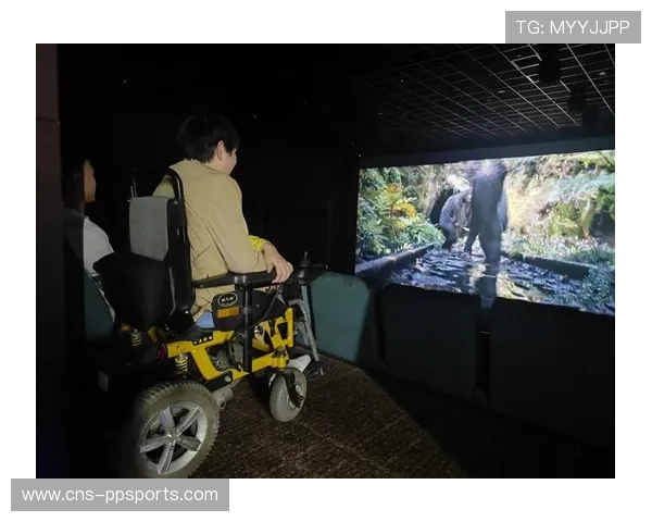 无障碍观赛设施完善，山地运动赛事包容性设计获残障人士好评