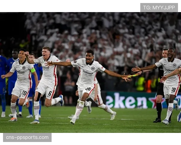 德甲剩余四轮赛程分析：哪些比赛将决定欧战席位归属？